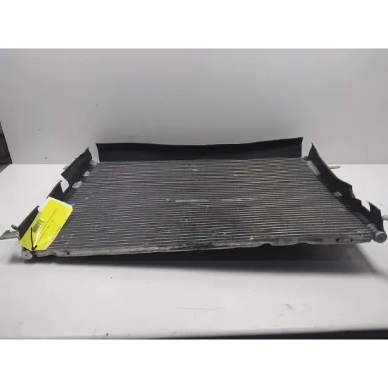 Condensador / Radiador Aire Acondicionado para Ford Mustang