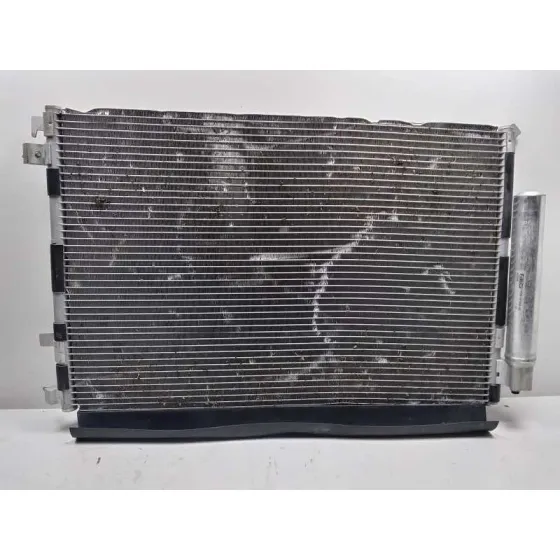 Condensador / Radiador Aire Acondicionado para Ford Mustang