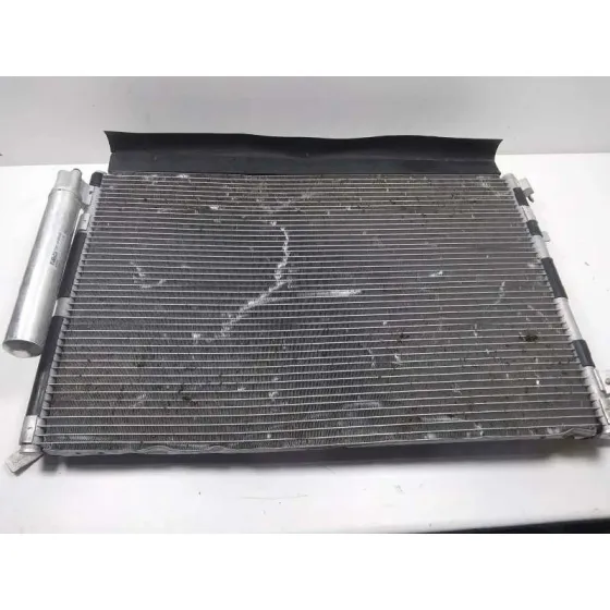 Condensador / Radiador Aire Acondicionado para Ford Mustang