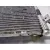 Condensador / Radiador Aire Acondicionado para Ford Mustang