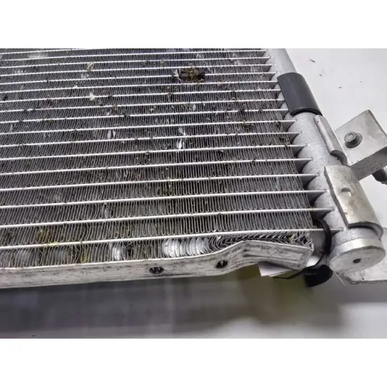 Condensador / Radiador Aire Acondicionado para Ford Mustang