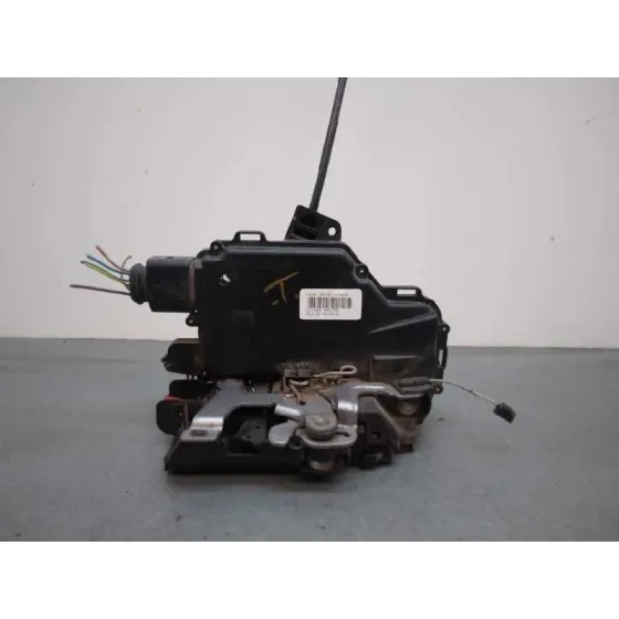 Cerradura Puerta Delantera Izquierda para Skoda Fabia (5J2 )