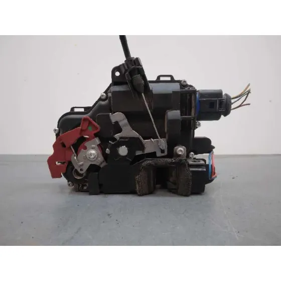 Cerradura Puerta Delantera Izquierda para Skoda Fabia (5J2 )
