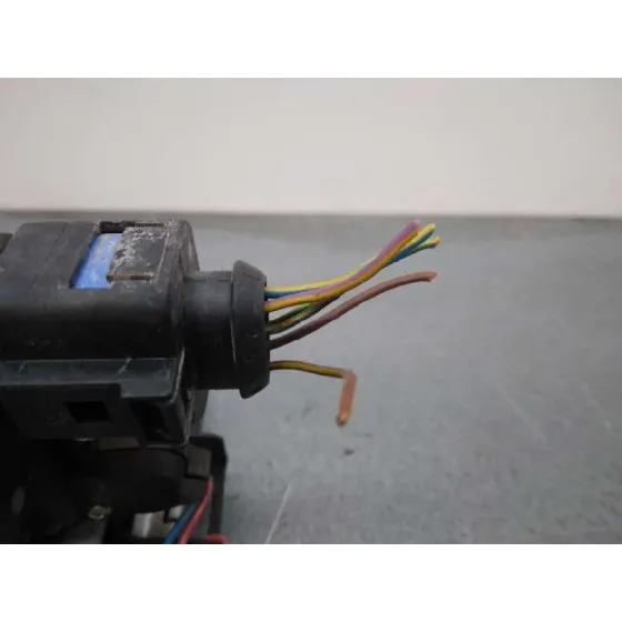Cerradura Puerta Delantera Izquierda para Skoda Fabia (5J2 )