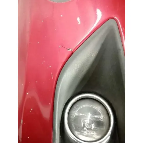 Paragolpes Delantero para Ford Focus Turnier (Cb4)
