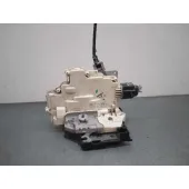 Cerradura Puerta Trasera Derecha para Seat Leon (1P1)