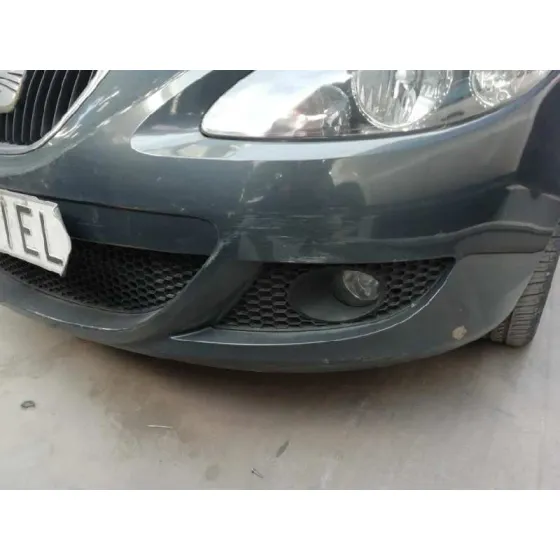 Paragolpes Delantero para Seat Leon (1P1)