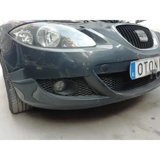 Paragolpes Delantero para Seat Leon (1P1)