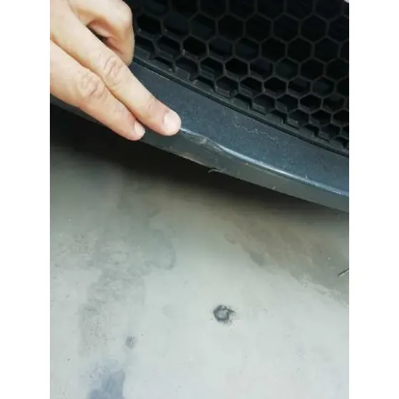 Paragolpes Delantero para Seat Leon (1P1)