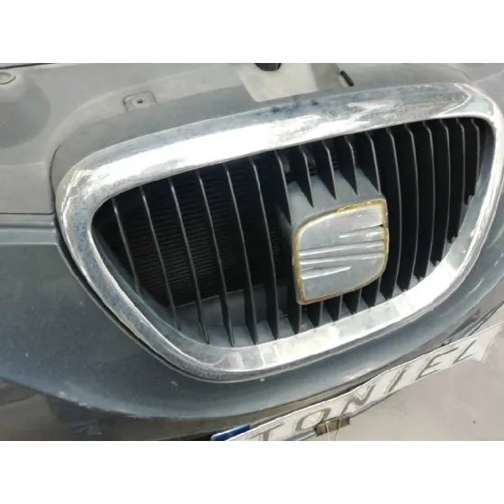 Paragolpes Delantero para Seat Leon (1P1)