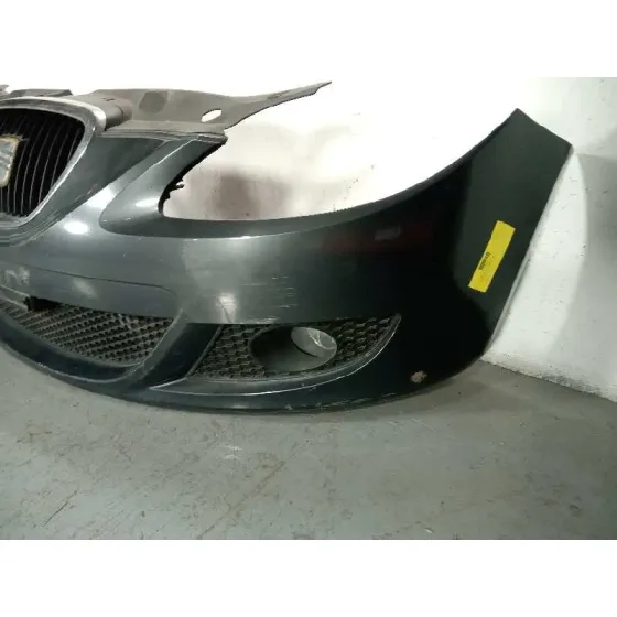Paragolpes Delantero para Seat Leon (1P1)