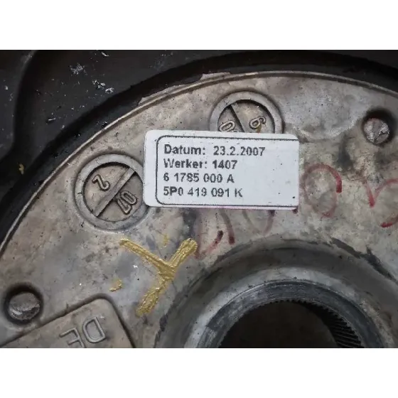 Volante para Seat Leon (1P1)