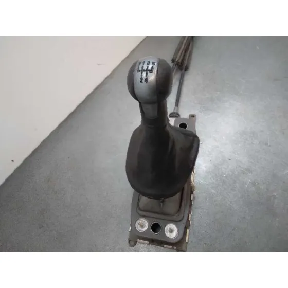 Palanca Cambio para Seat Leon (1P1)