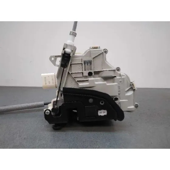 Cerradura Puerta Trasera Derecha para Audi Q7 (4M)