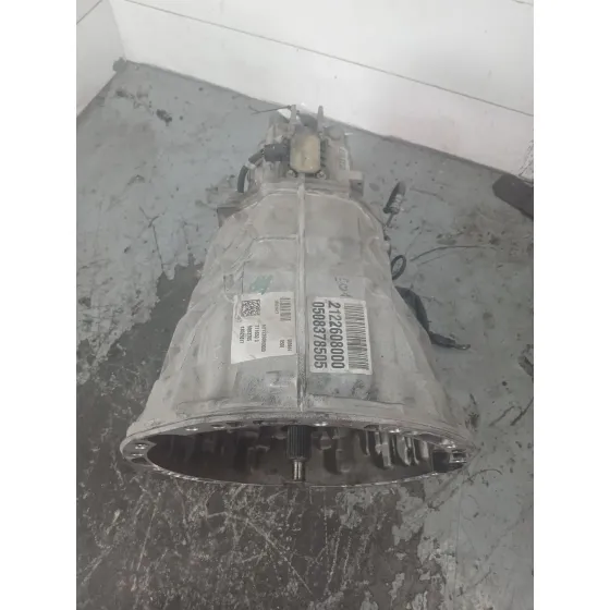 Caja Cambios para Mercedes-Benz Clase C (W204) Berlina
