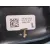 Mando Elevalunas Delantero Derecho para Ford Mustang