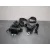 Cinturon Seguridad Trasero Derecho para Ford Mustang