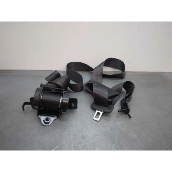 Cinturon Seguridad Trasero Derecho para Ford Mustang