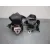 Cinturon Seguridad Trasero Derecho para Ford Mustang
