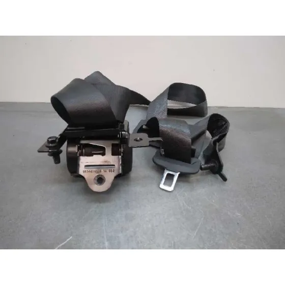 Cinturon Seguridad Trasero Derecho para Ford Mustang