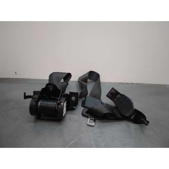 Cinturon Seguridad Trasero Izquierdo para Ford Mustang