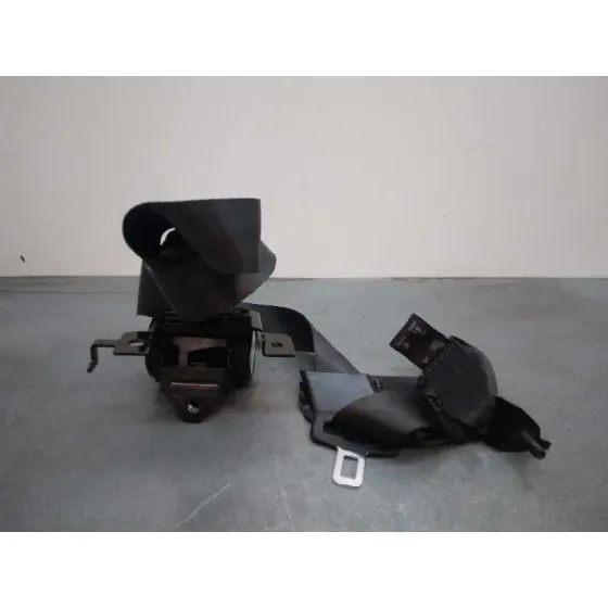 Cinturon Seguridad Trasero Izquierdo para Ford Mustang