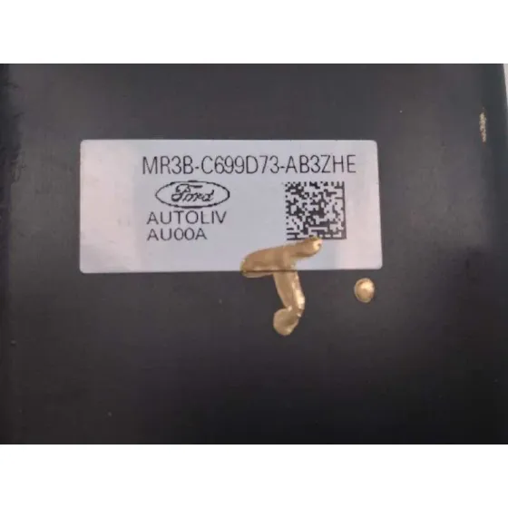 Enganche Cinturon para Ford Mustang