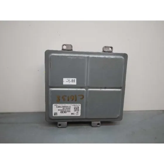 Centralita Motor Uce para Opel Astra K Lim. 5Türig