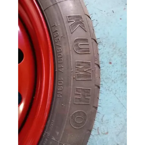 Neumatico Repuesto para Hyundai I40