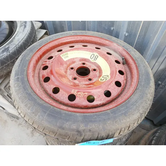Neumatico Repuesto para Hyundai I40