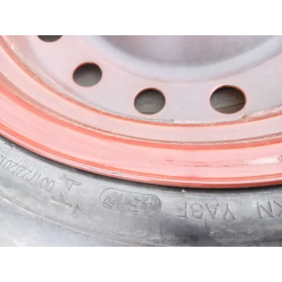 Neumatico Repuesto para Hyundai I40