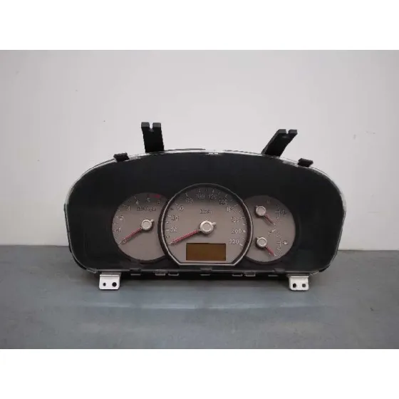 Cuadro Instrumentos para Kia Carens (Un)