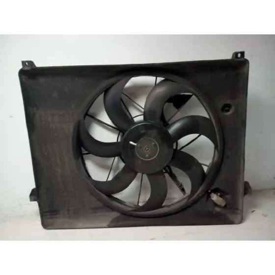 Electroventilador para Kia Carens (Un)