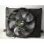 Electroventilador para Kia Carens (Un)