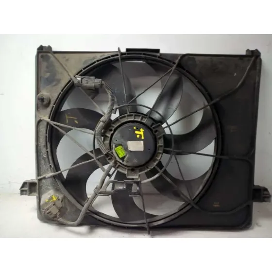 Electroventilador para Kia Carens (Un)