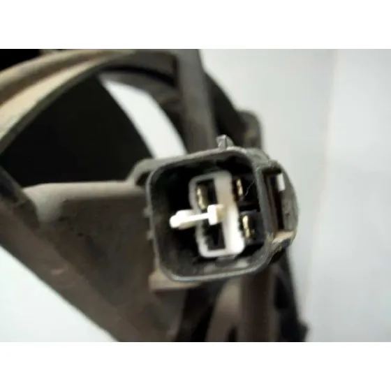 Electroventilador para Kia Carens (Un)