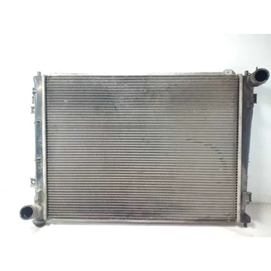 Radiador Agua para Kia Carens (Un)