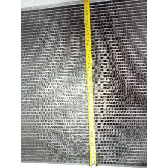 Radiador Agua para Kia Carens (Un)