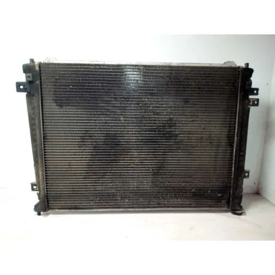 Radiador Agua para Kia Carens (Un)
