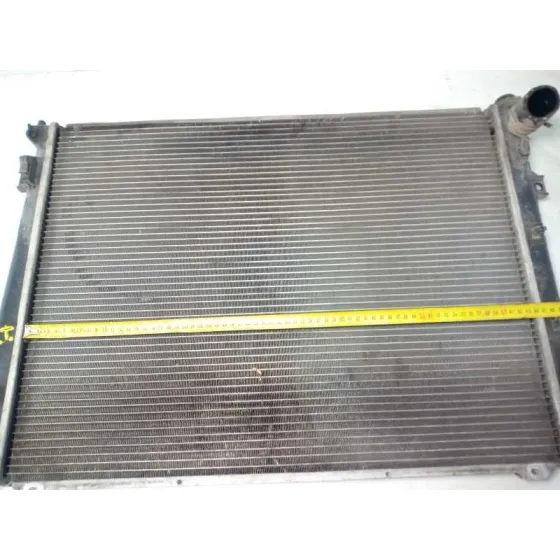 Radiador Agua para Kia Carens (Un)