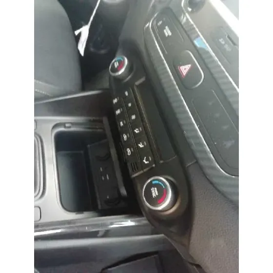 Mando Climatizador para Kia Carens ( )