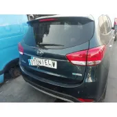 Porton Trasero para Kia Carens ( )