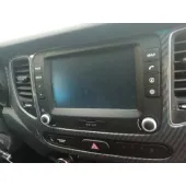 Sistema Audio / Radio Cd para Kia Carens ( )