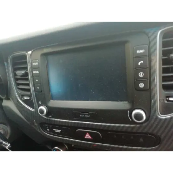 Sistema Audio / Radio Cd para Kia Carens ( )