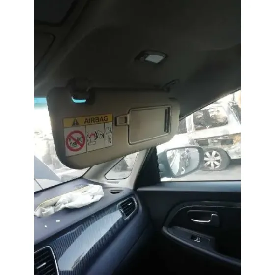 Parasol Derecho para Kia Carens ( )