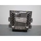 Centralita Motor Uce para Renault Megane Ii Coupe/Cabrio