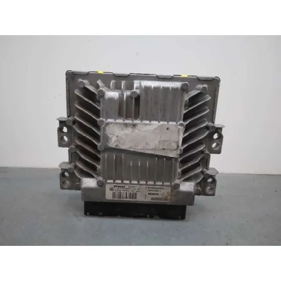 Centralita Motor Uce para Renault Megane Ii Coupe/Cabrio