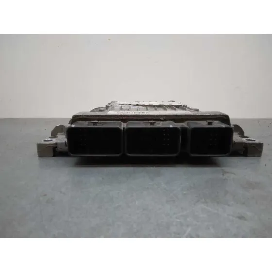 Centralita Motor Uce para Renault Megane Ii Coupe/Cabrio