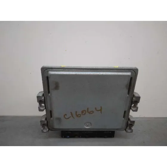 Centralita Motor Uce para Renault Megane Ii Coupe/Cabrio