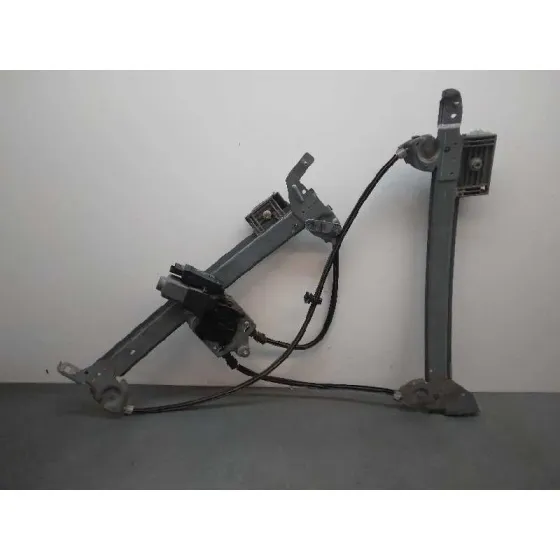 Elevalunas Delantero Derecho para Renault Megane Ii Coupe/Cabrio